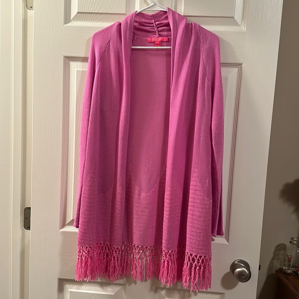 Lilly Pulitzer Tatum Sweater